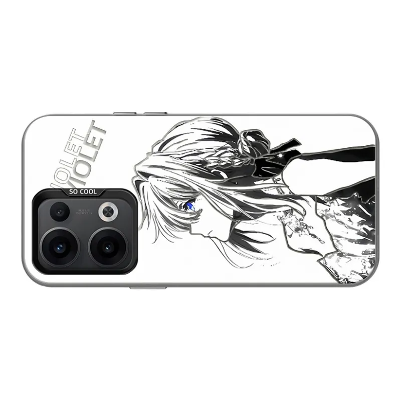 MANQIN Phone Cases-19