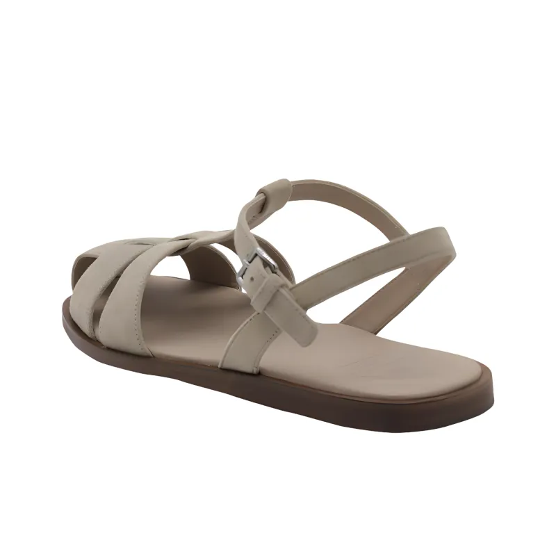 CHURCH'S Roman Sandals Women's Gray-3
