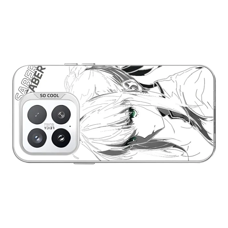 MANQIN Phone Cases-4