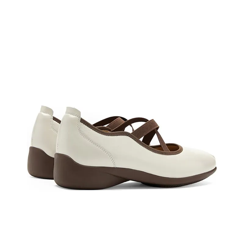 NINE WEST Casual Single Shoes Women's-4