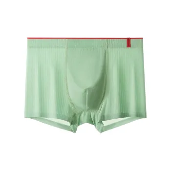 NOME Underpants Men's 1 Pack Cloud Mist Green