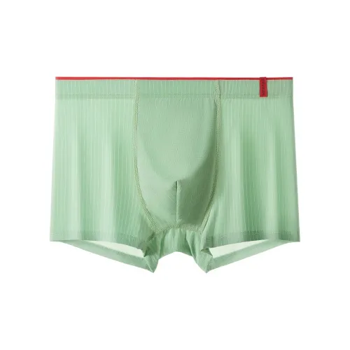 NOME Underpants Men's 1 Pack Cloud Mist Green
