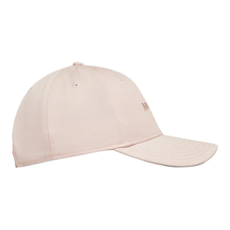 Moncler Logo Embroidered Baseball Cap-1