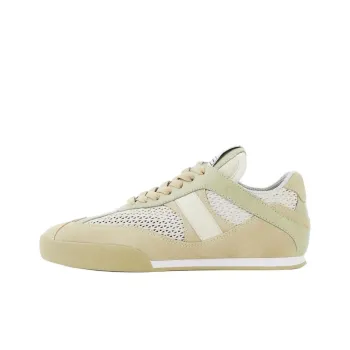 Chloe Kick Low Top Casual Shoes Women's Green