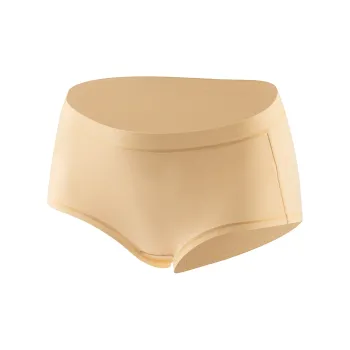 XIA.WA.ZHI.XIU Underpants Women's Shopping Bag 5 Pack