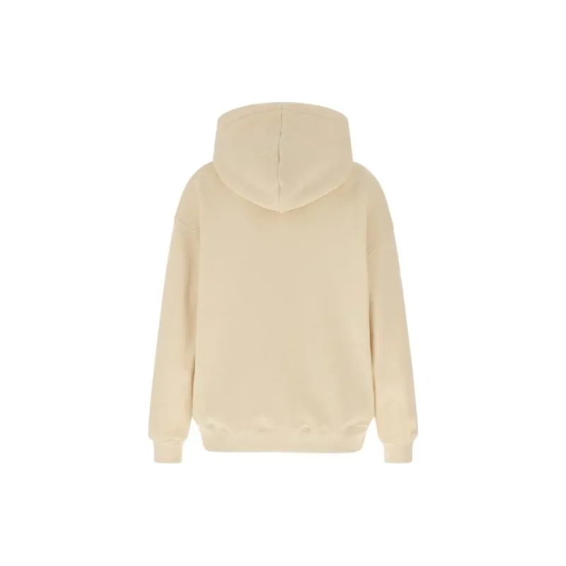KENZO Logo Patch Hoodie-1
