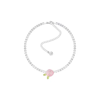 YVMIN Ceramic Collarbone Chain Unisex
