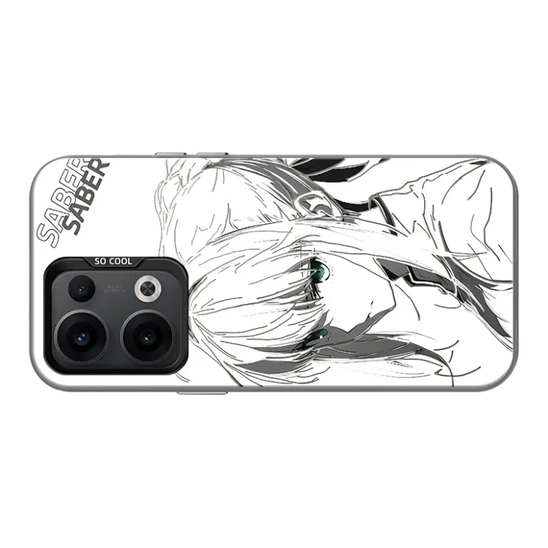 MANQIN Phone Cases-14