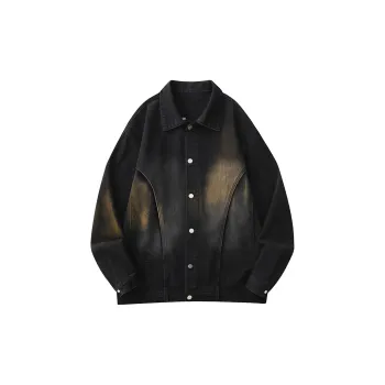 NC 30 Denim Jackets Unisex