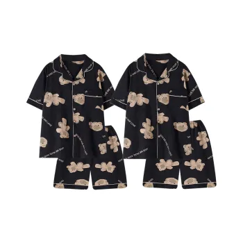O'MESIK Unisex Pajama Sets
