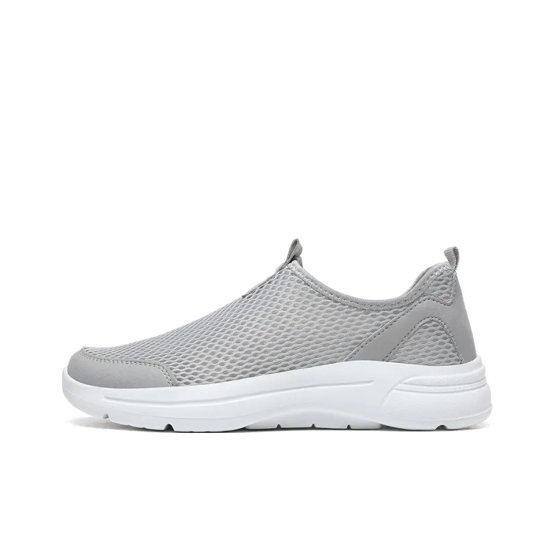 MUSHILANDI Men's Casual Shoes Men Low Top-0