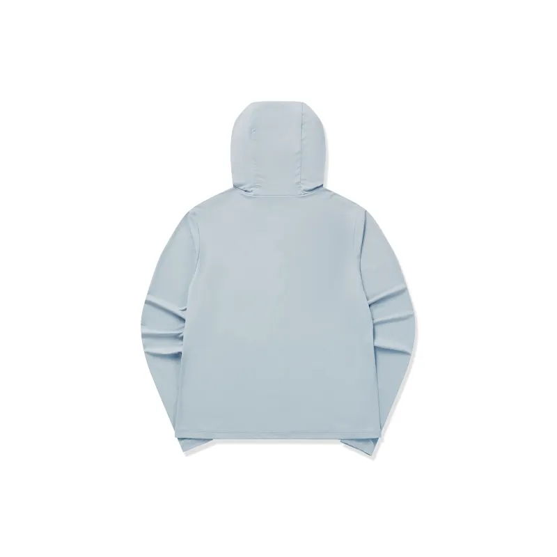 Erke Sun Protection Clothing Women's Cloud Gray-1