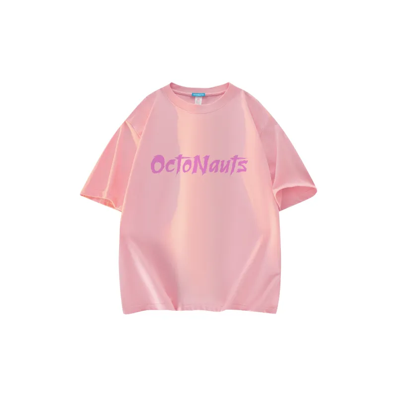 Small Columns Under The Sea T Shirt Unisex-14