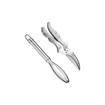 RIMEI Household Scissors