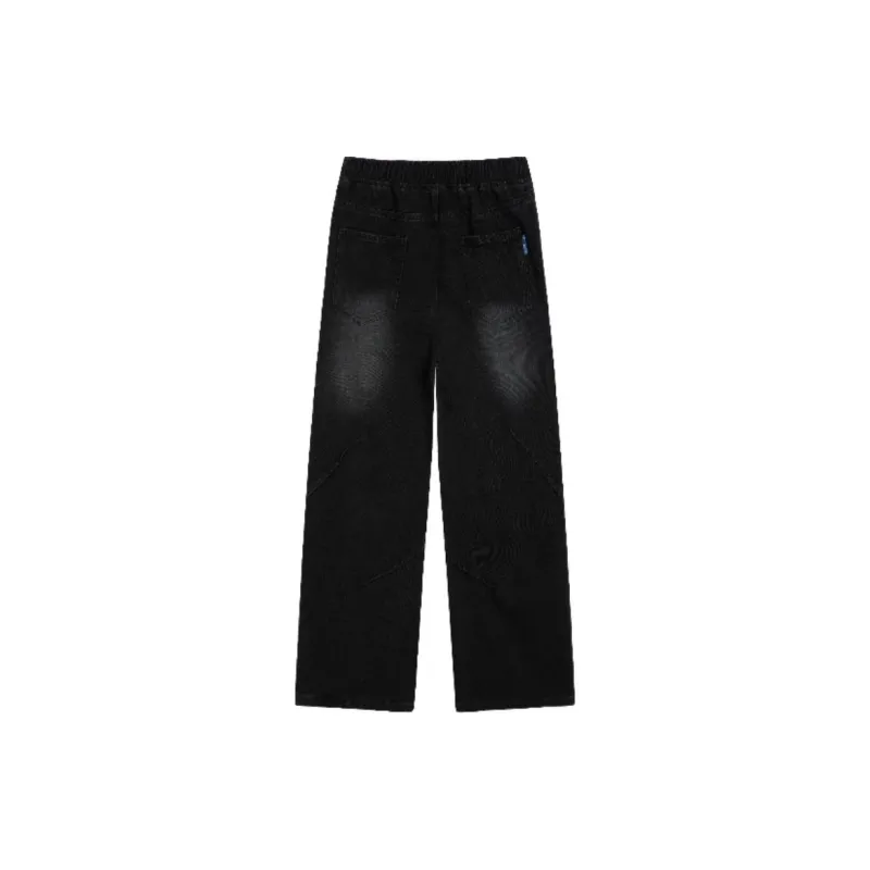 DUATOGE Jeans Men-11