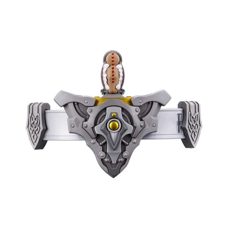 BANDAI PB Kamen Rider Gabu DX Transformation Driver Model Accessories-3