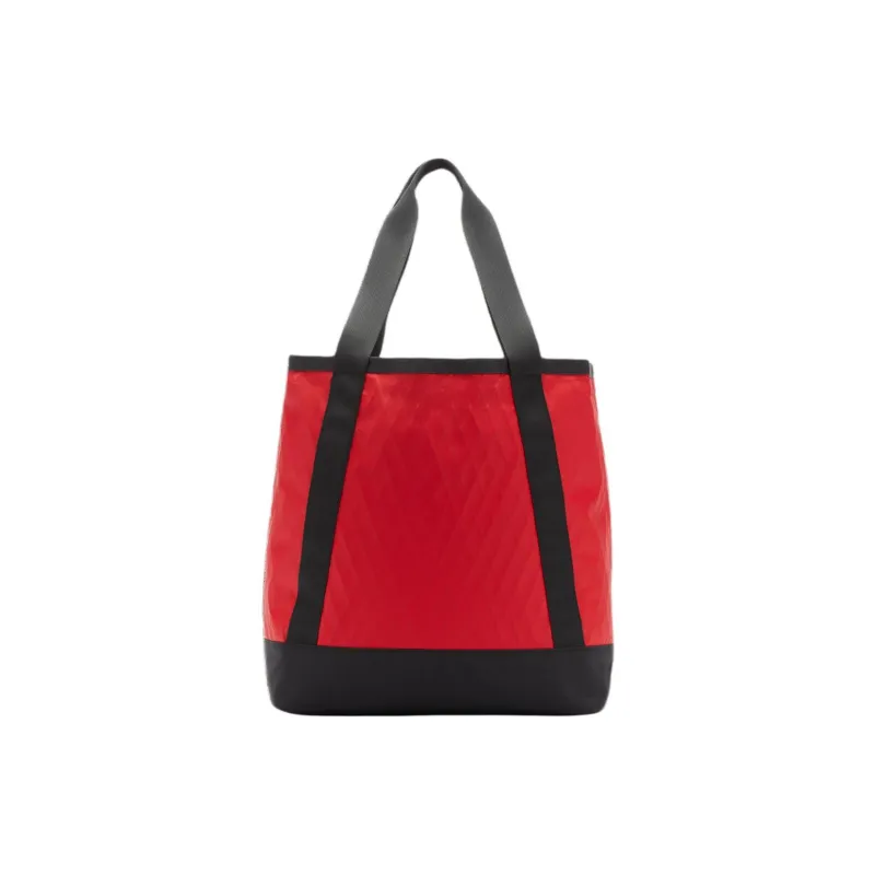 Cotopaxi Canvas Canvas Bag Tote Bag Shopping Bag Handbag Unisex Red-1
