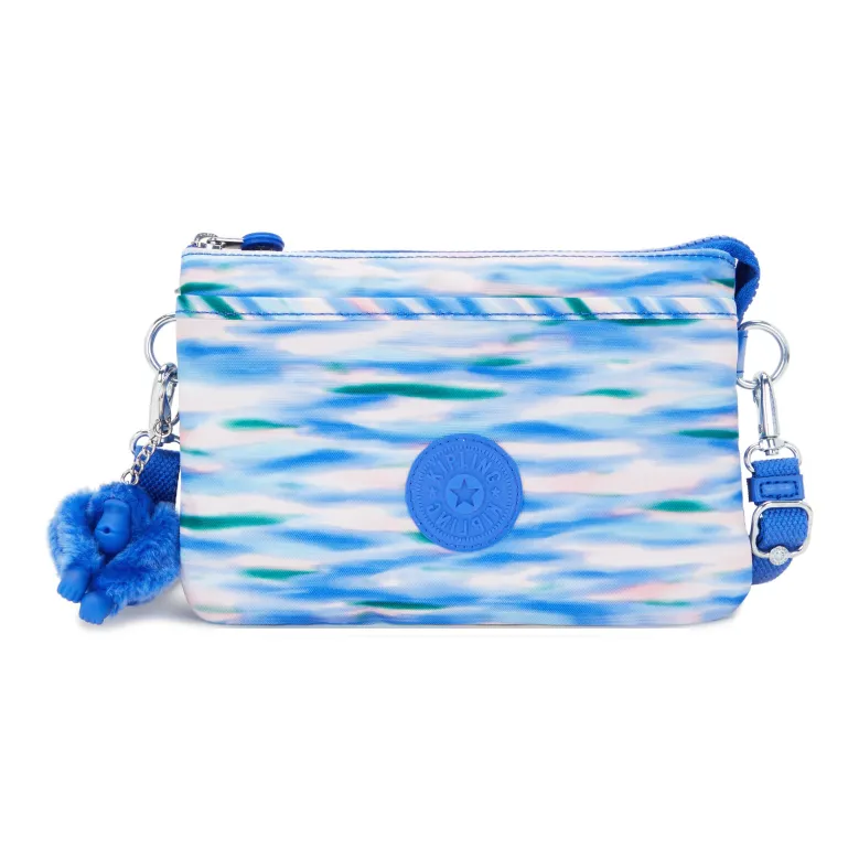 Kipling Polyamide Crossbody Bag Women's Multicolor-0
