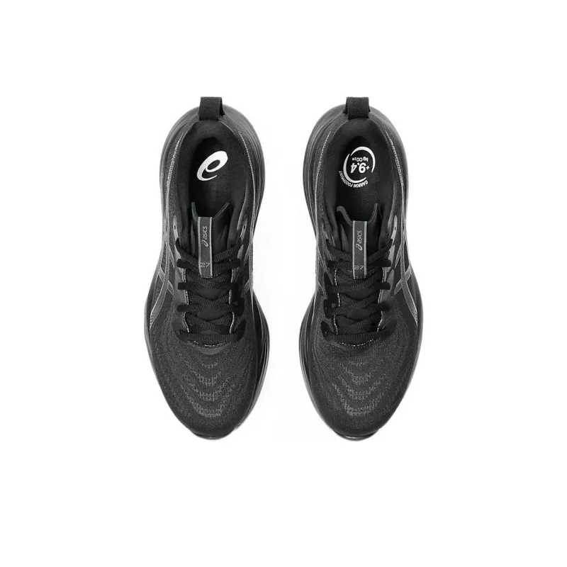 Asics Gel Cumulus 27 Black Carrier Grey-4