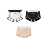B Set: Milk White+Black+Milk Tea