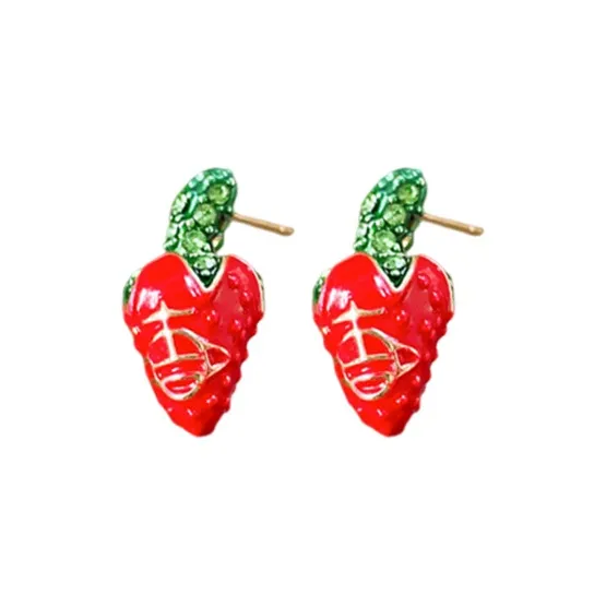 Drejew Earrings Women's-0