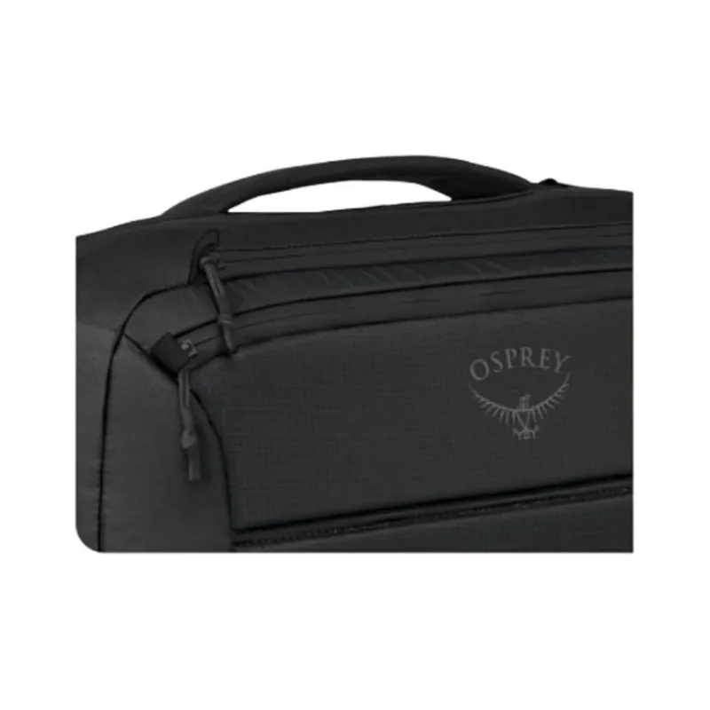 OSPREY Nylon Briefcases Regular Unisex Black-1