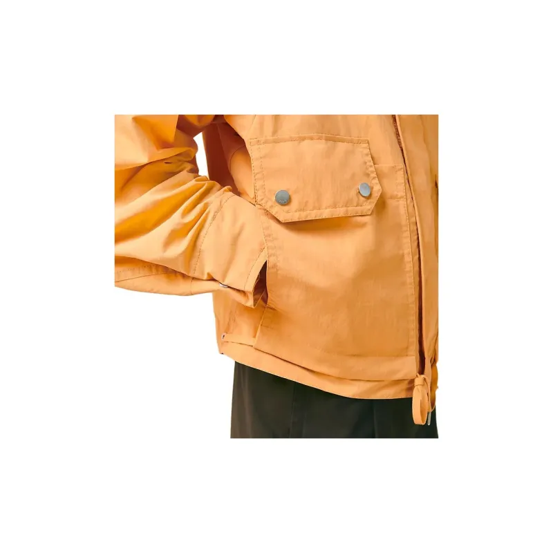 HERMES SS23 Jackets Coats Men's Yellow-3