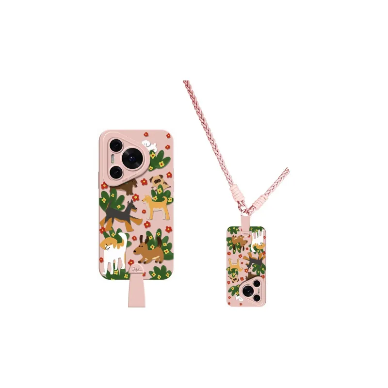 Interesting shell Phone Cases-14