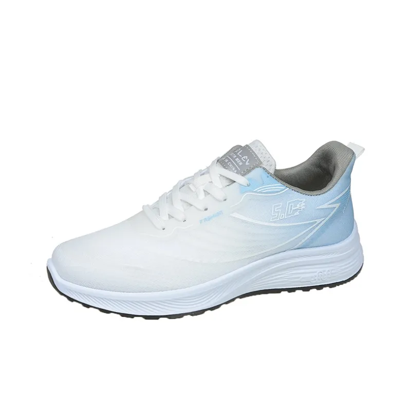 Boogie Bear Non-slip And Sweat-wicking Low-Top Casual Shoes Men's-2