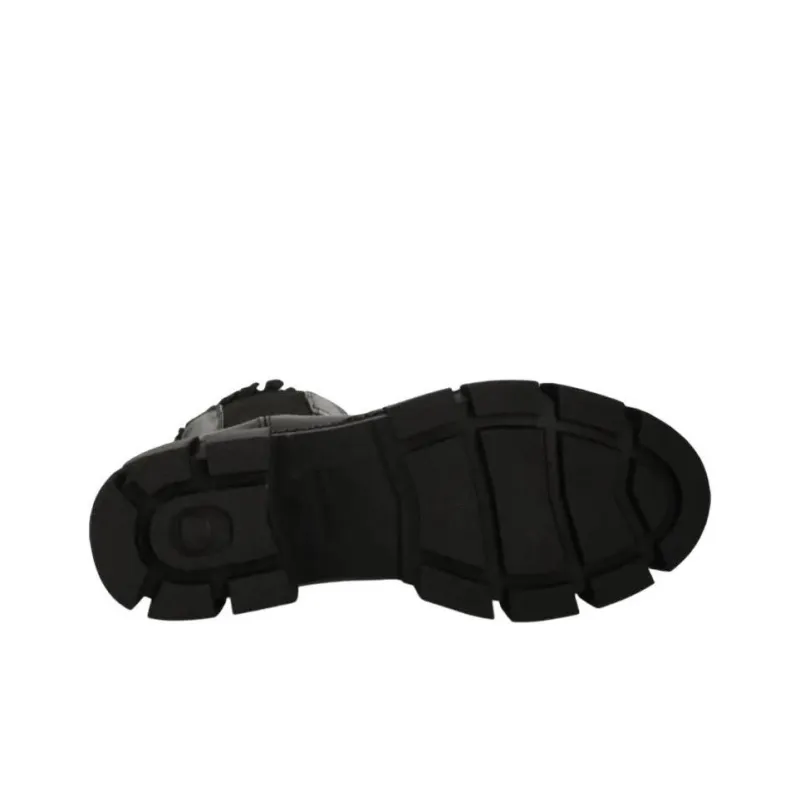 KARL LAGERFELD / Karl Lagerfeld Jeans Aria Ruffle Boots Women's-5