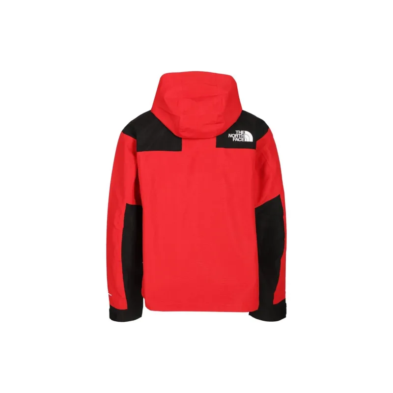 THE NORTH FACE Dryvent Mono Mountain Jacket-1