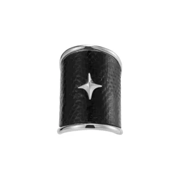 BLACKHEAD 316 Steel Rings Unisex