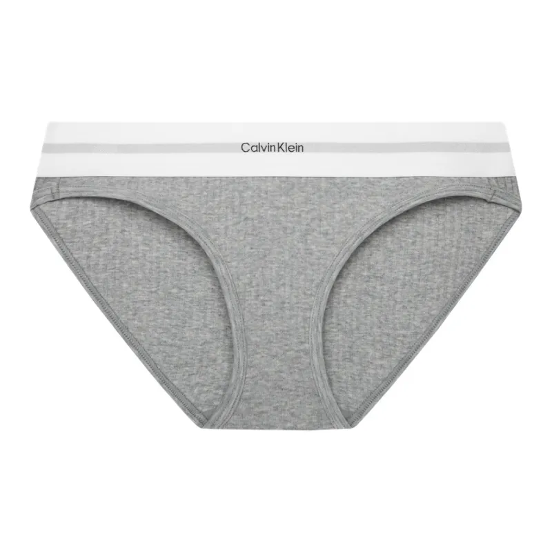 Calvin Klein Logo waistband Briefs-3