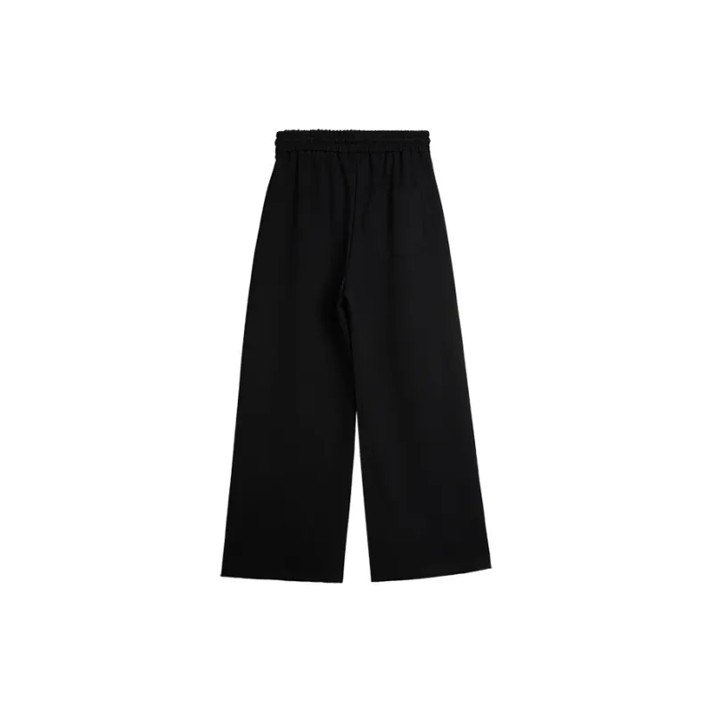 Dupu Contracted Casual Pants Men's-1