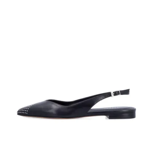 ISABEL MARANT ETOILE BRANEE Women's Casual Shoes Women's Black