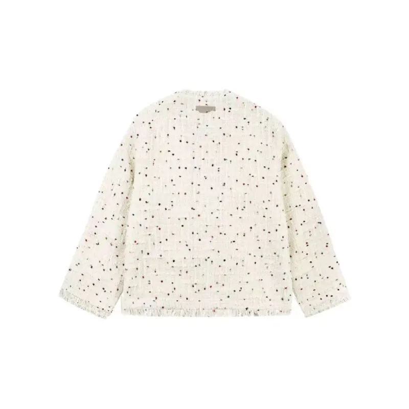 Manekniv Jackets Women's Ecru-1