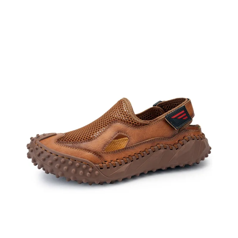 Kuding Clogs Men-5
