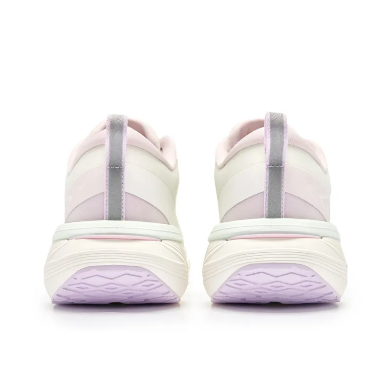 Umbro Cushioned Slip-Resistant Breathable Lightweight Low-Top Running Shoes Unisex-21