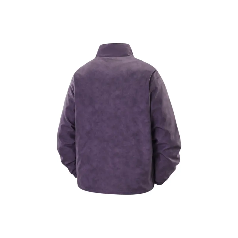 K411 Jackets Unisex-5
