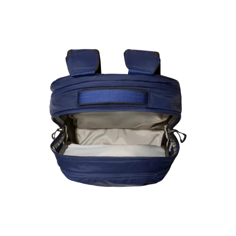 THE NORTH FACE Nylon Backpack Men's Marine Blue-2