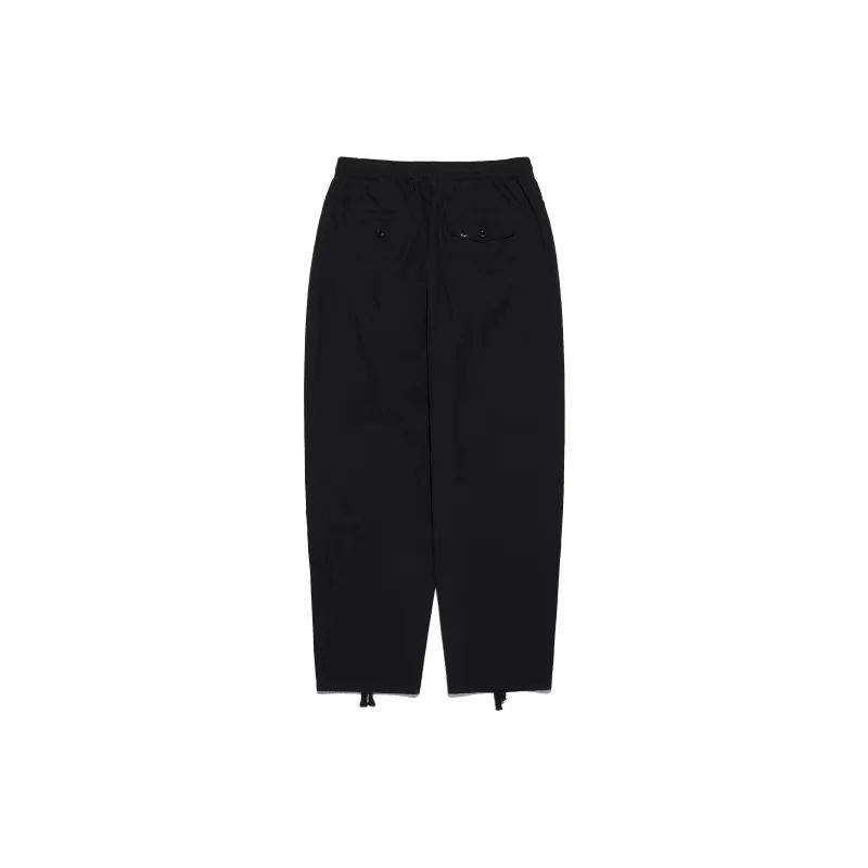 Lee Casual Pants Unisex Black-1