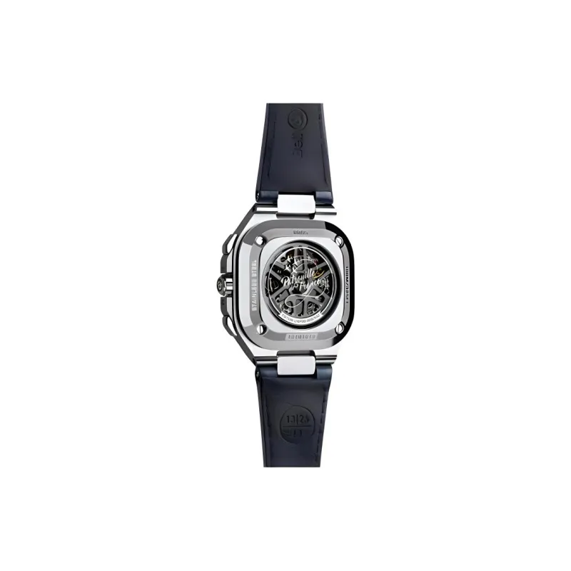 Bell & Ross BR 05 Chrono Patrouille De France 42mm-2