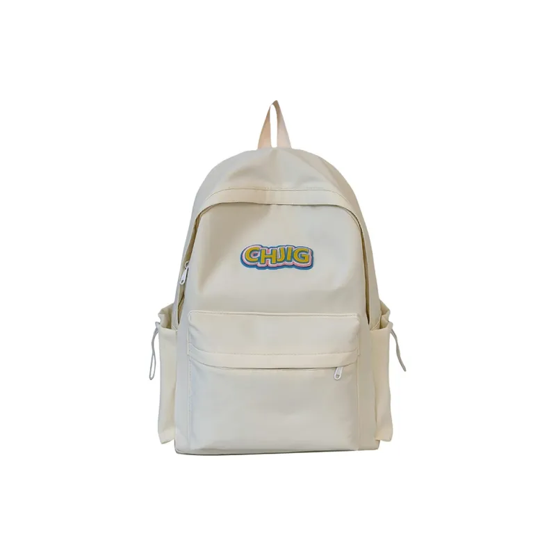Debecca Nylon Backpack Women's Multicolor-13