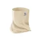 [Sun Protection for Shoulders and Neck]Khaki