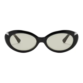 BLACKHEAD Nylon Beryllium Copper Cat Eye Sunglasses, Sunglasses Unisex