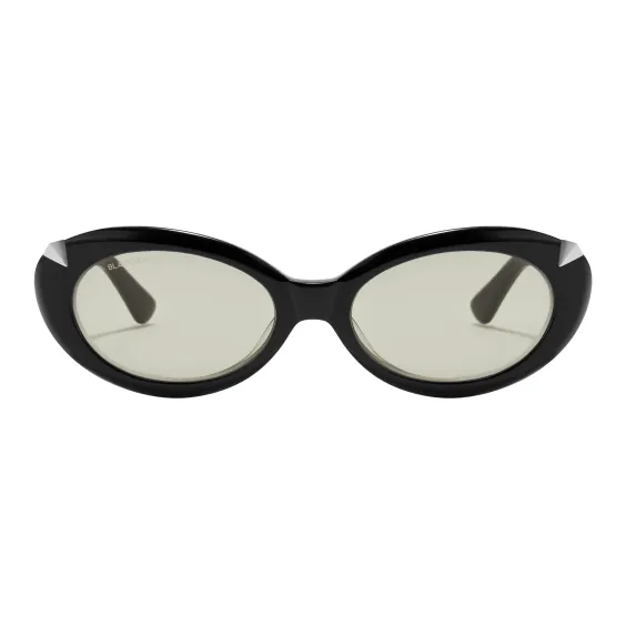 BLACKHEAD Nylon Beryllium Copper Cat Eye Sunglasses, Sunglasses Unisex-0