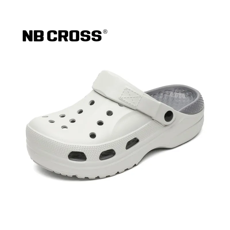 NB CROSS Clogs Unisex-6