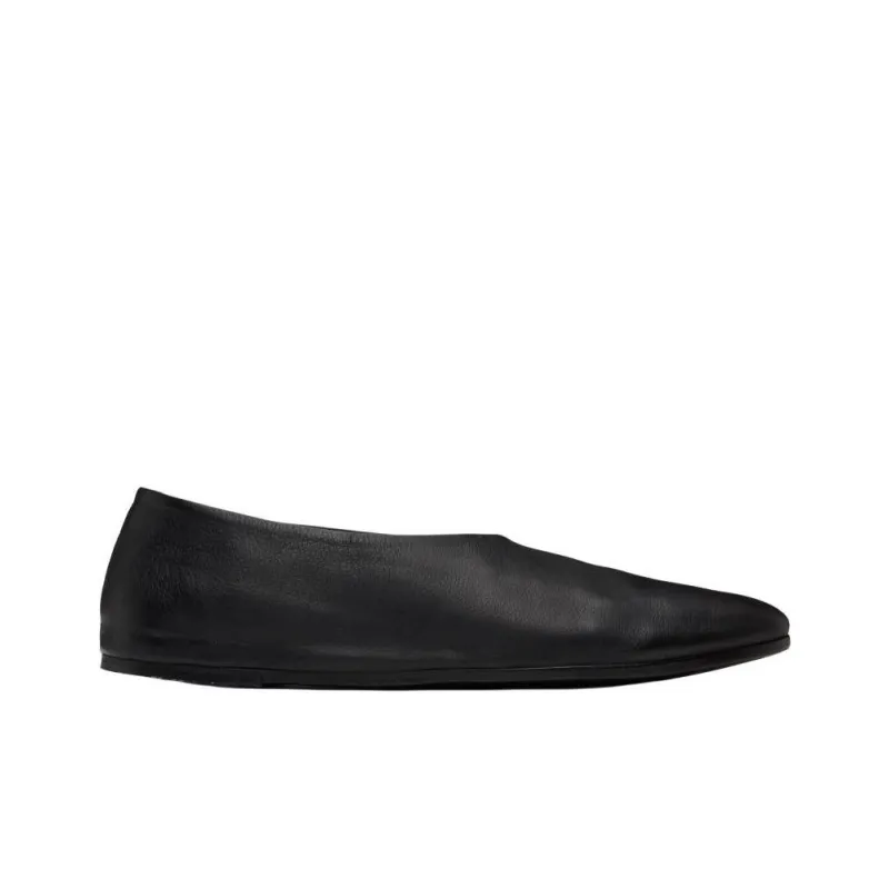 Marsèll Coltellaccio Casual Shoes Men's Black-1