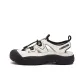Ecru/Black