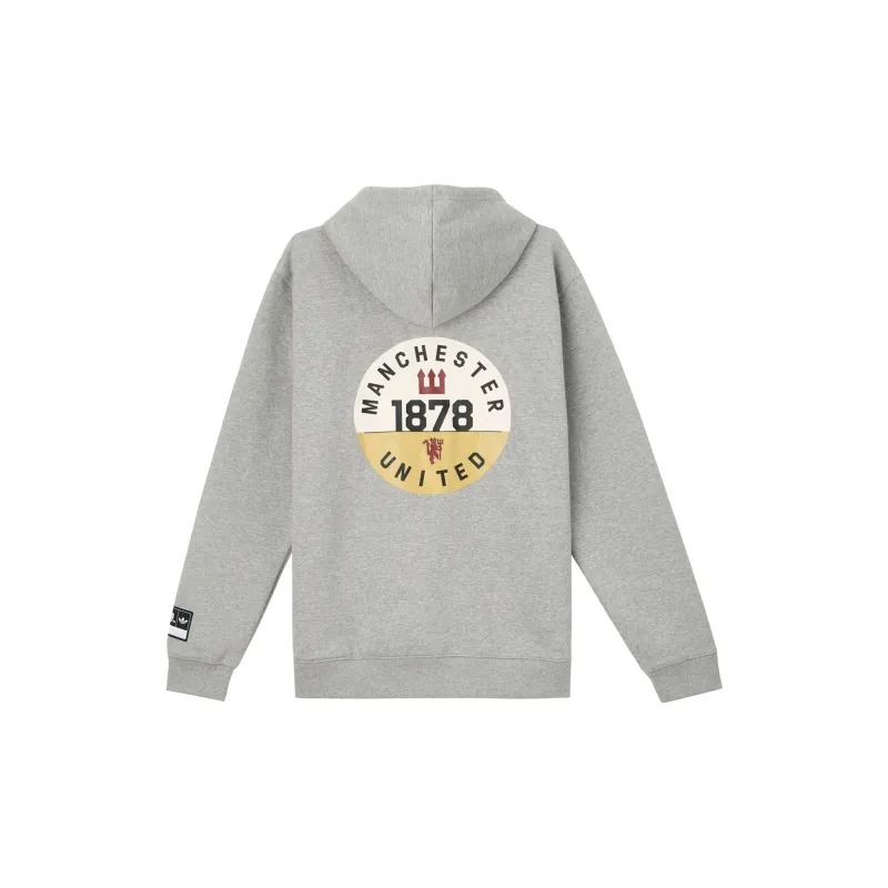 Adidas Originals Vrct Hoodie-1